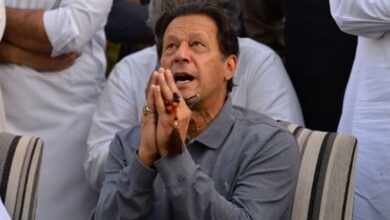 imran khan