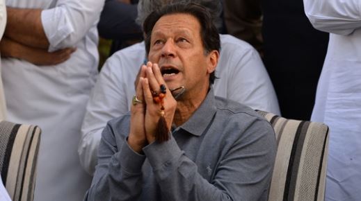 imran khan
