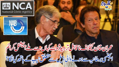 imran khan nca and nab