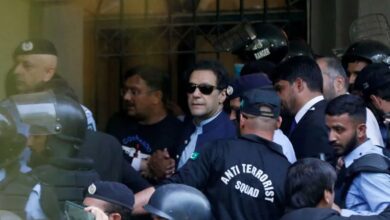 imran khan talk media in court