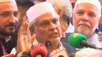 ishaq dar