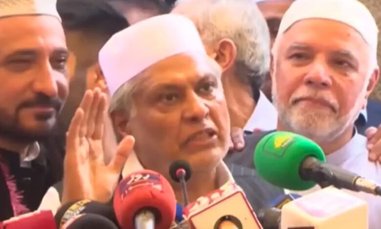 ishaq dar