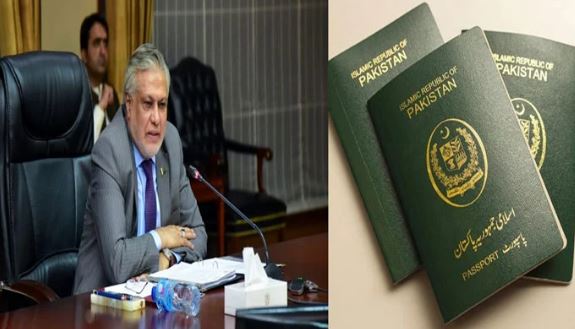 ishaq dar