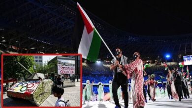 israel in olympics