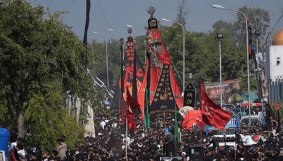 jaloos in rawalpindi