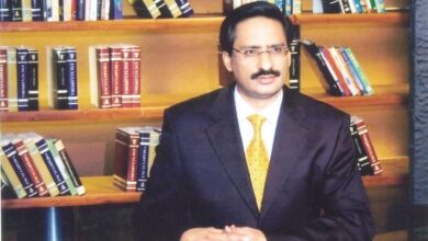 javed chaudhry