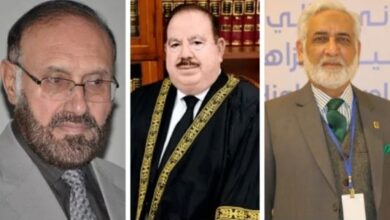 judges of supreme court