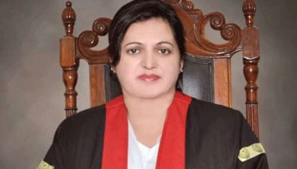 justice alia neelam