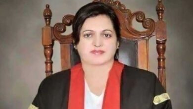justice alia neelam