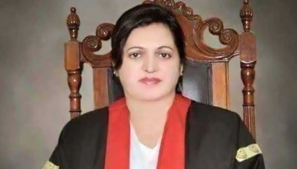 justice alia neelam