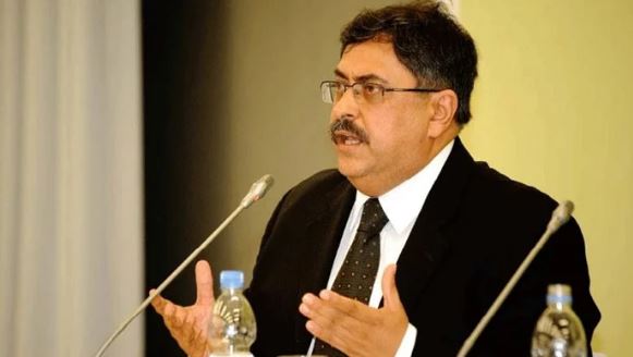 justice athar minullah