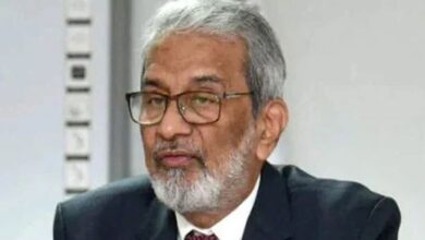 justice maqbool bakir