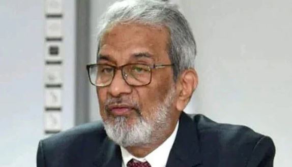 justice maqbool bakir