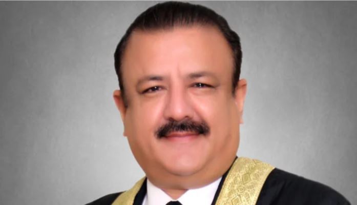 justice tariq mehmood jhangiri