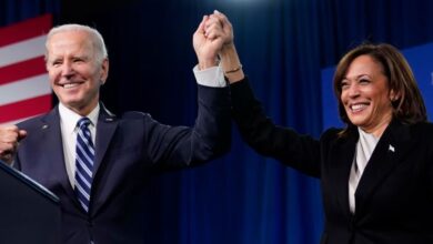 kamala hariss,biden