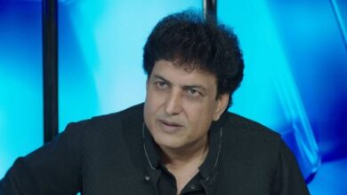 khalil ur rehman qamar