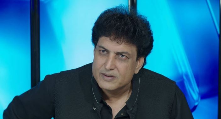 khalil ur rehman qamar