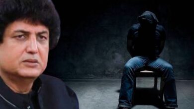 khalil ur rehman qamar