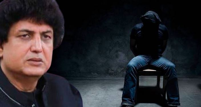 khalil ur rehman qamar