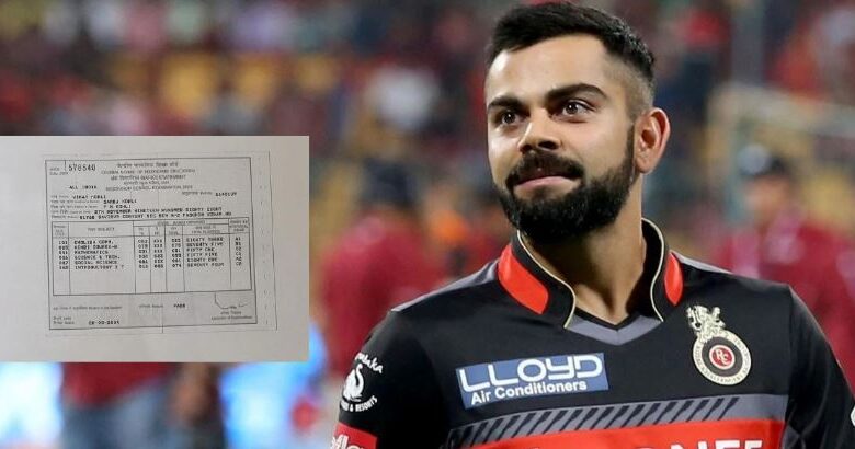 kohli