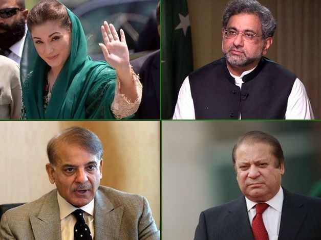 leaders of noon league