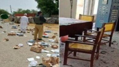 lucky marwat gird station