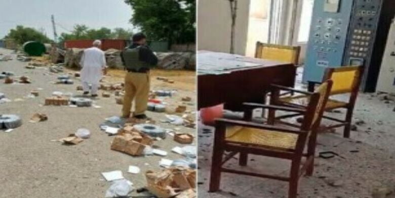 lucky marwat gird station