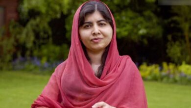 malala yousafzai