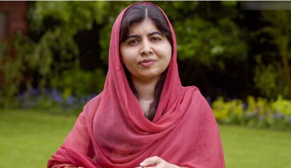 malala yousafzai
