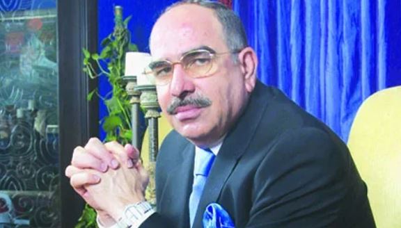 malik riaz