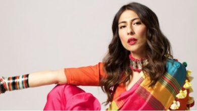 meesha shafi