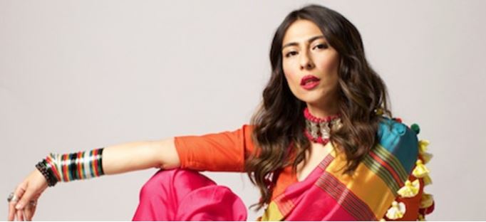 meesha shafi