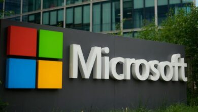 microsoft