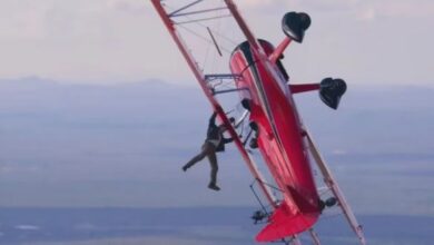 mission impossible 8