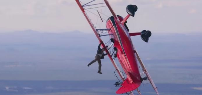 mission impossible 8