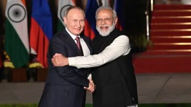 modi and peutin