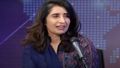 mumtaz zahra balouch