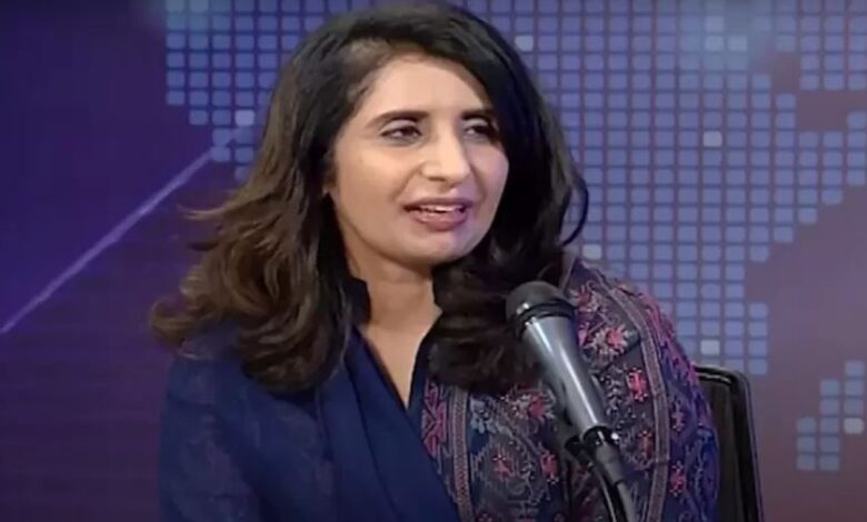 mumtaz zahra balouch