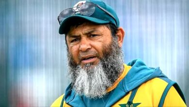 mushtaq ahmed