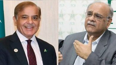 najam sethi and shahbaz sharif
