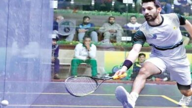 nasir iqbal open squash