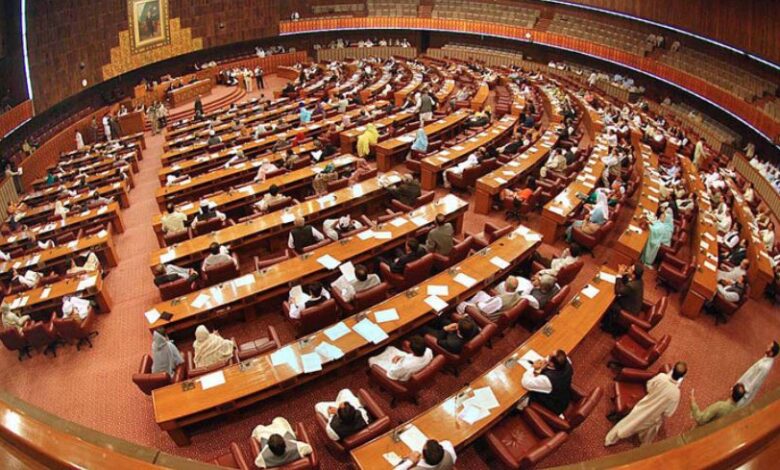 national assembly