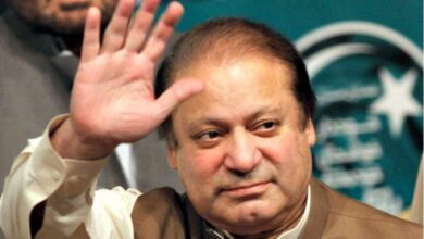 nawaz sharif