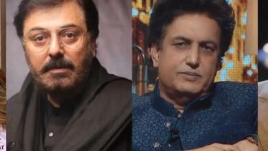 noman ijaz khalil qamar