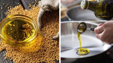 olive oil