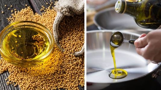 olive oil