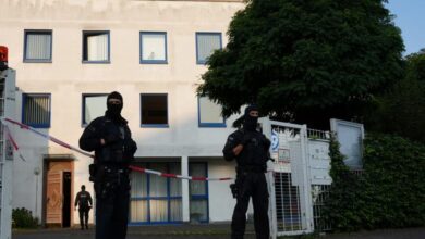 organization muslims