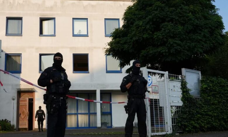 organization muslims