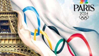 pairis olypics