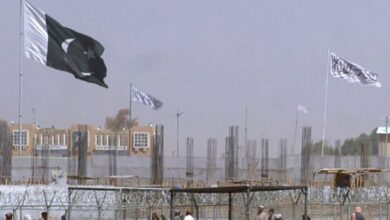 pakistan and afganistan